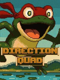 Direction Quad cover