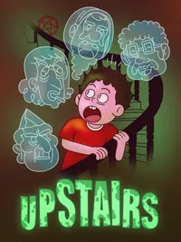 Upstairs cover