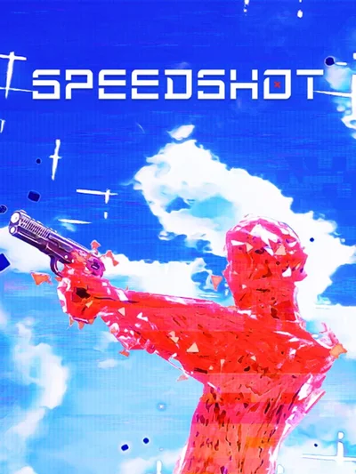 Speedshot cover