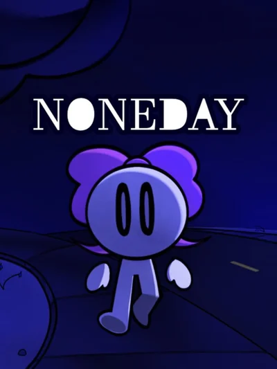Noneday cover