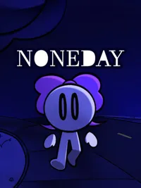 Noneday cover