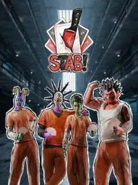 Stab! cover
