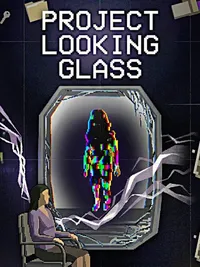 Project Looking Glass cover