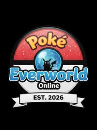 Poké Everworld Online cover