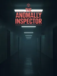The Anomaly Inspector cover