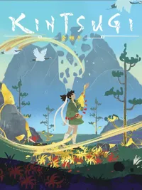 Kintsugi cover