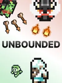 Unbounded cover
