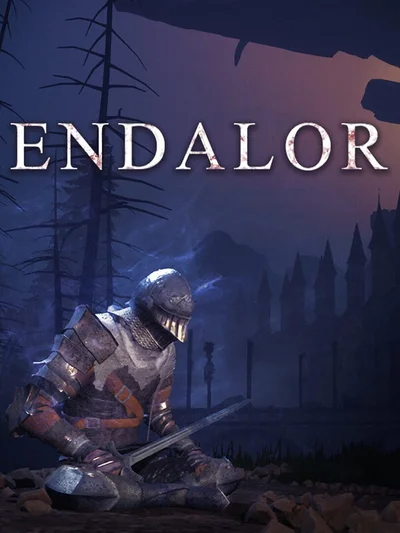 Endalor cover