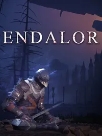 Endalor cover