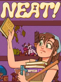 Neat cover