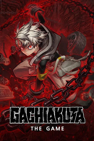 Gachiakuta: The Game