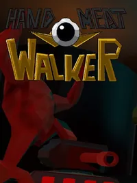 Hand Meat Walker cover