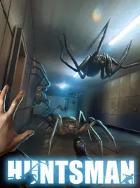 Huntsman cover