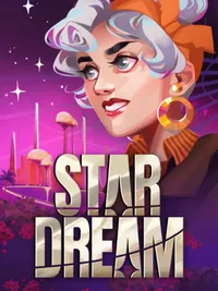 Stardream cover