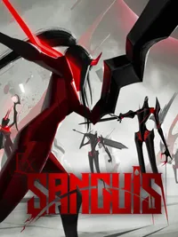 Ex Sanguis cover