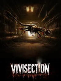 Vivisection cover