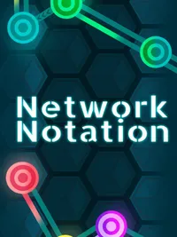 Network Notation cover