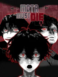 Mota Must Die cover