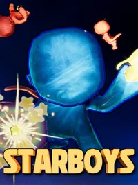 Starboys cover