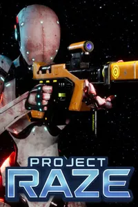 Project Raze: Fall of Terra cover