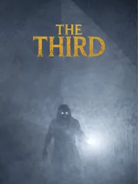 The Third cover