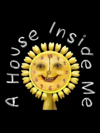 A House Inside Me cover