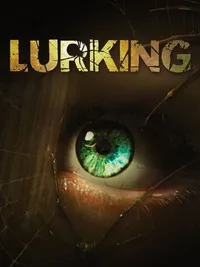Lurking cover