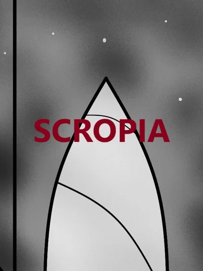Scropia cover