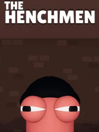 The Henchmen cover