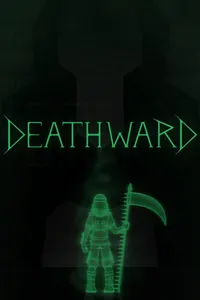 Deathward cover