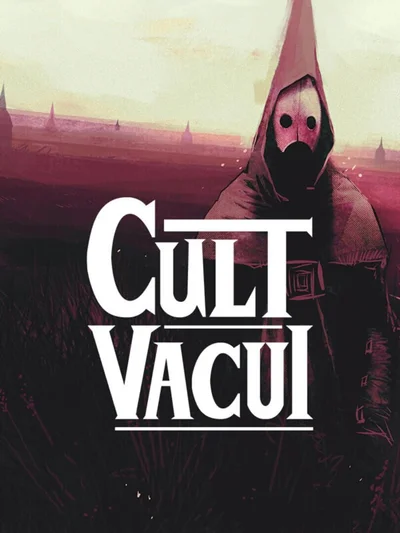 Cult Vacui cover