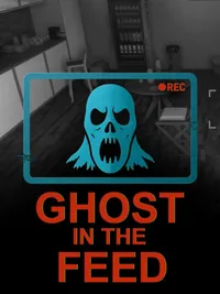 Ghost in the Feed cover