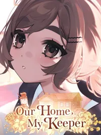 Our Home, My Keeper cover