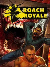 Roach Royale cover