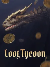 Loot Tycoon cover