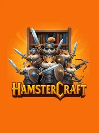 HamsterCraft cover