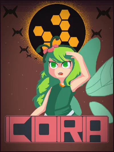 Cora cover