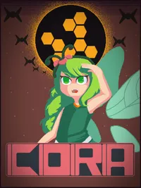 Cora cover