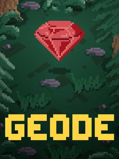 Geode cover