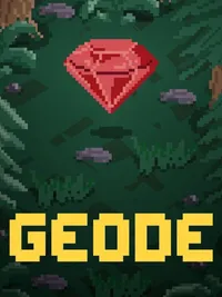 Geode cover