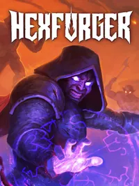 Hexforger cover