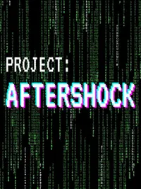 Project: Aftershock cover