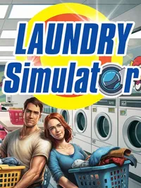 Laundry Simulator cover