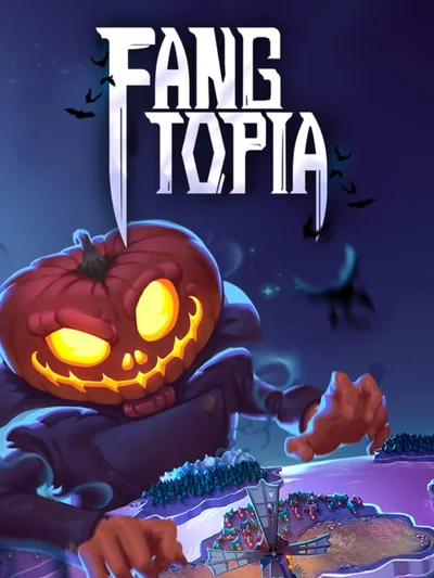Fangtopia