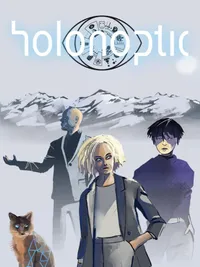 Holonoptic cover