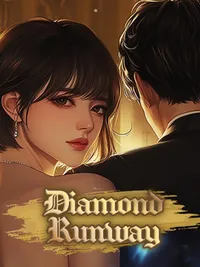 Diamond Runway cover