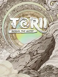 Torii: Beyond the Gates cover
