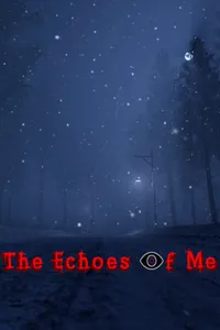 The Echoes of Me cover