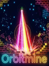 Orbitmine cover