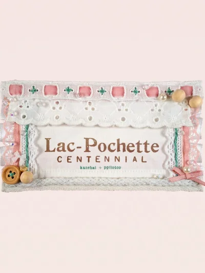 Lac-Pochette Centennial